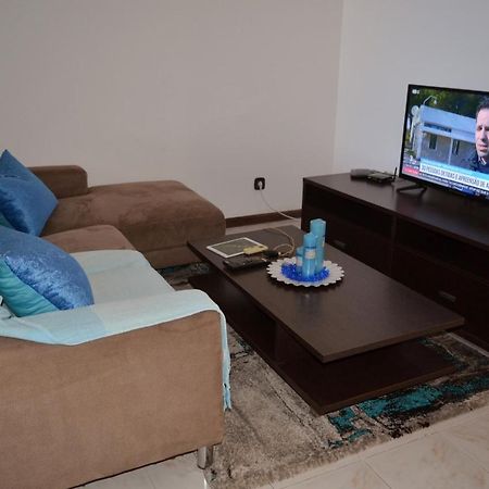 Plateau Apartment Praia Dış mekan fotoğraf