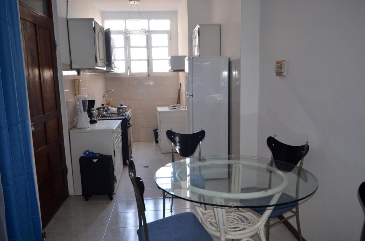 Plateau Apartment Praia Dış mekan fotoğraf