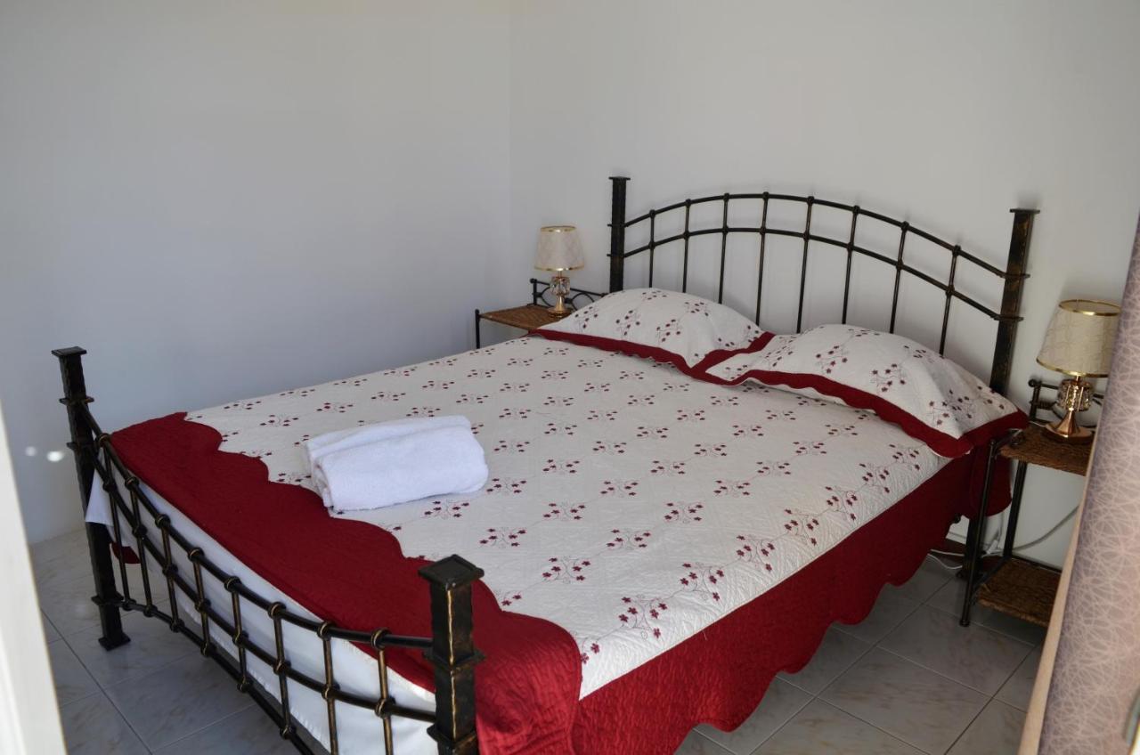 Plateau Apartment Praia Dış mekan fotoğraf