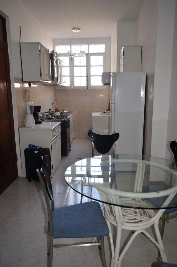 Plateau Apartment Praia Dış mekan fotoğraf