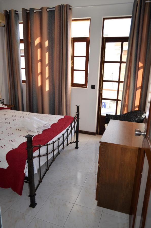 Plateau Apartment Praia Dış mekan fotoğraf