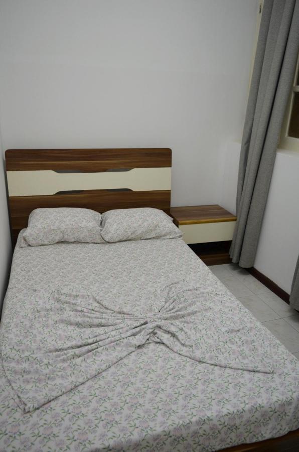 Plateau Apartment Praia Dış mekan fotoğraf