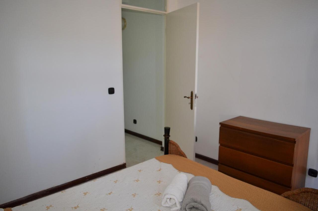 Plateau Apartment Praia Dış mekan fotoğraf