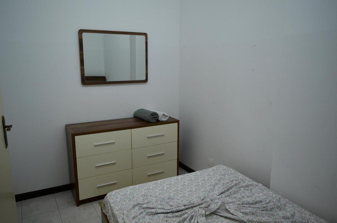 Plateau Apartment Praia Dış mekan fotoğraf