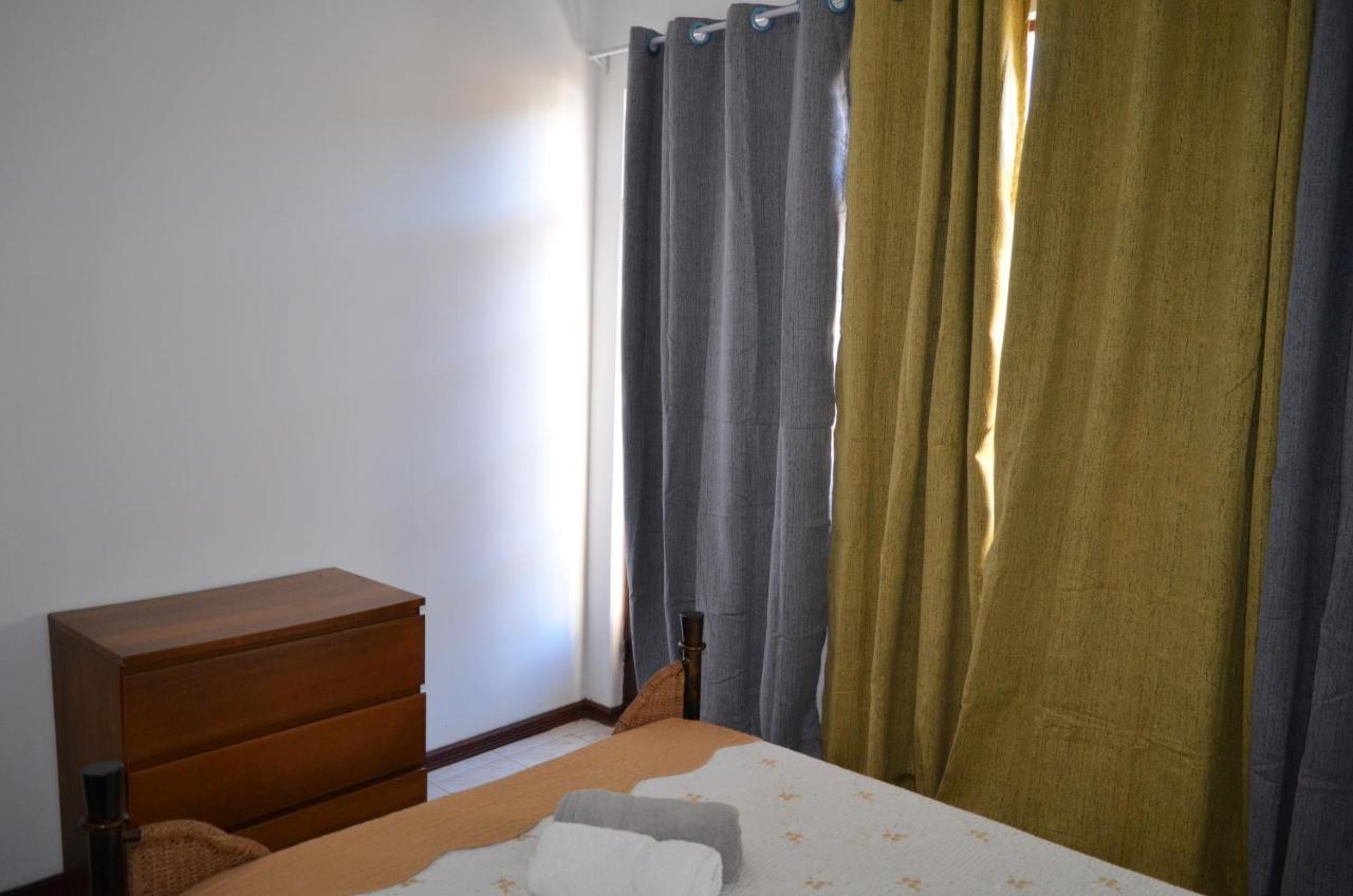 Plateau Apartment Praia Dış mekan fotoğraf